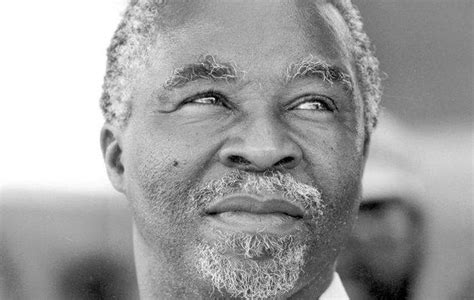 Thabo Mbeki Brilliant Speech We Must Act Now And Do The Right Thing