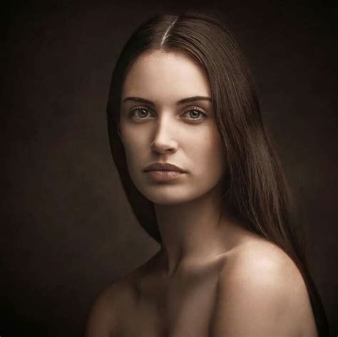 Pin By Sael On Photographie Studio Portrait Photography Portrait