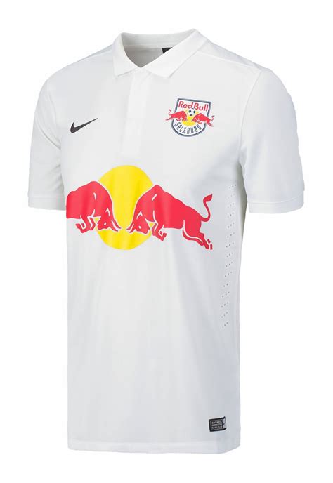 Fifa 21 rb salzburg 20/21. Red Bull Salzburg 2014-15 Home Kit