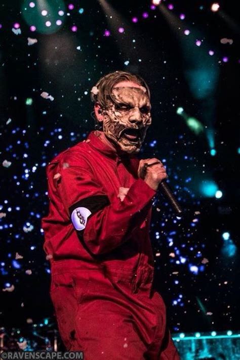 Maybe you would like to learn more about one of these? KnotFest 9/25/16 | Slipknot, Corey taylor, Slipknot band
