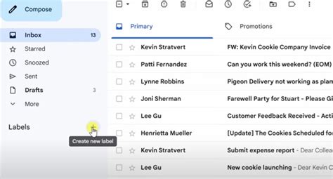 Best Way To Organize Gmail Kevin Stratvert
