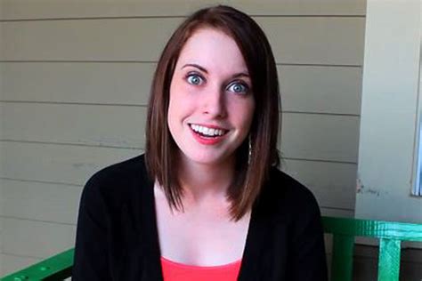 ‘overly Attached Girlfriend Starts Charity ‘dare Campaign