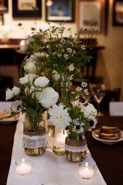 Maybe you would like to learn more about one of these? 43 Rustic Styled Rehearsal Dinner Decor Ideas - Weddingomania