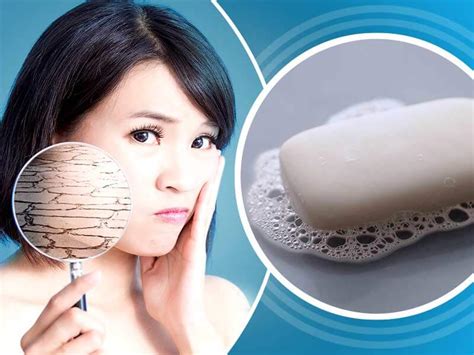 Feb 11, 2020 · this treatment uses the faradic electrical current which is similar to the treatment of pain with a tens unit. Reasons why you should not use soap on your face - lifealth