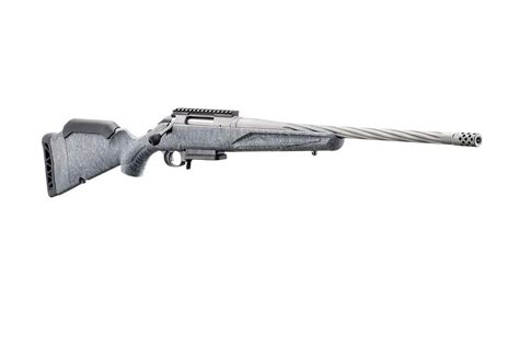 46902 Ruger American Gen Ii 308 Winchester 20 10rd Bolt Action