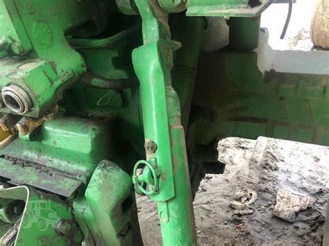 John Deere 3 Pt Lift Assist Cylinder Kit Other For Sale In Newton