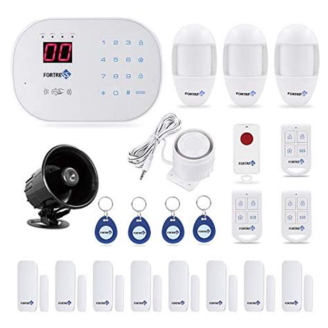Here are some features you can expect on the best systems getting a home security system can give any homeowner peace of mind. The Best Home Security Self Install of 2019 - Top 10, Best Value, Best Affordable