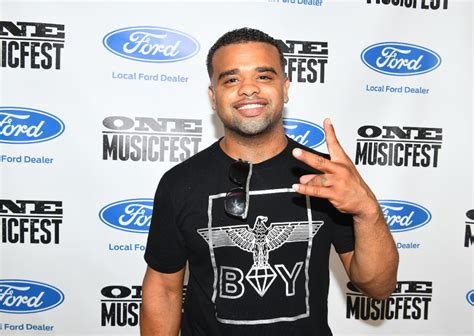Raz B Reveals What He Wants From Chris Stokes And Marques Houston After