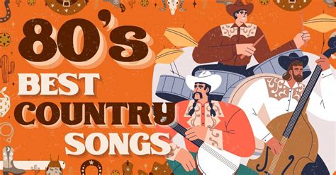 51 Best 80s Country Songs Top Picks Music Grotto