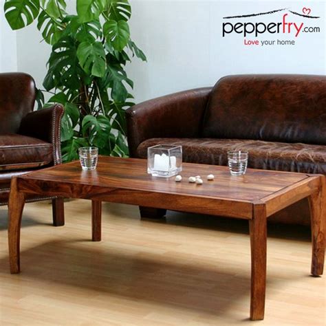 And don't forget, your coffee table order may qualify for flexpay, allowing you to buy now and pay later. Buy Honey Light Colored Coffee Table by Wood Dekor Online ...