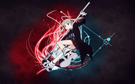 Soul Eater Backgrounds Wallpaper Cave