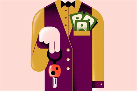 Do You Know How To Tip A Bellhop Or Housekeeping Test Your Knowledge Washington Post