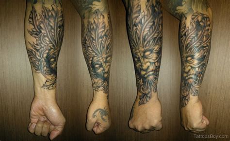Arm Tattoos Tattoo Designs Tattoo Pictures
