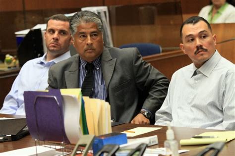 Dodgers found liable for bryan stow beating. Bryan Stow Beating Suspects Are Sentenced for Attack at ...