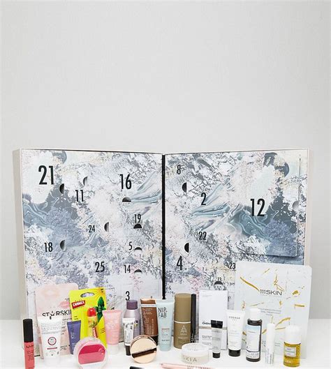 Pin By MyBeautySleuth On Makeup Products Beauty Advent Calendar