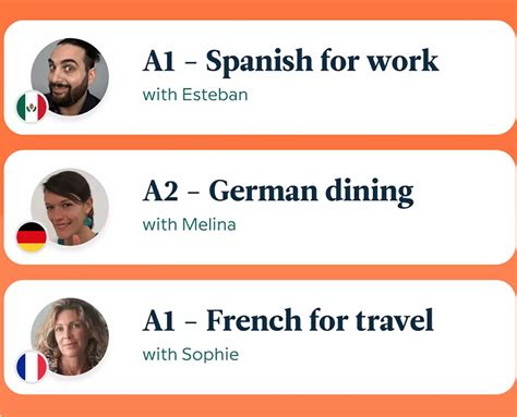 I Tried Babbel For One Month To Learn French — Heres How It Went