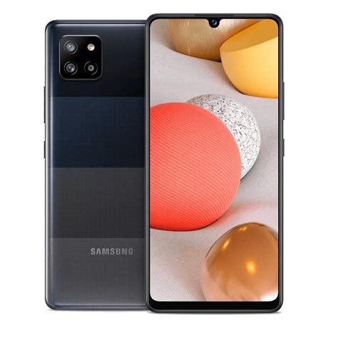 Samsung Galaxy A42 5g Precio Vídeos Ofertas Y Características