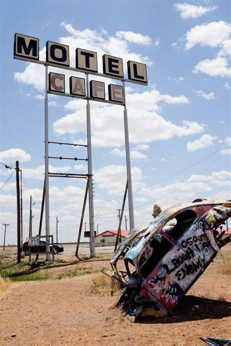 Has been made in the shape of a gas pump. Pin auf ROUTE 66