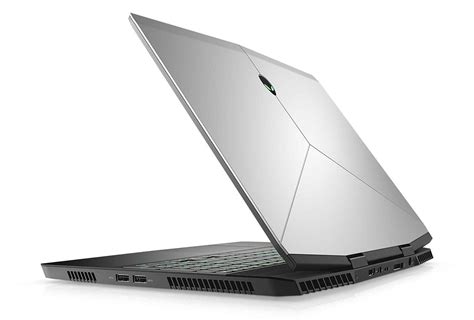 Dell Alienware M15 Lightweight Gaming Laptop With Thin