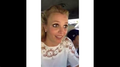 Britney Spears Funniest Video I Ever Watched Ha Ha Hah Ah Lol Youtube