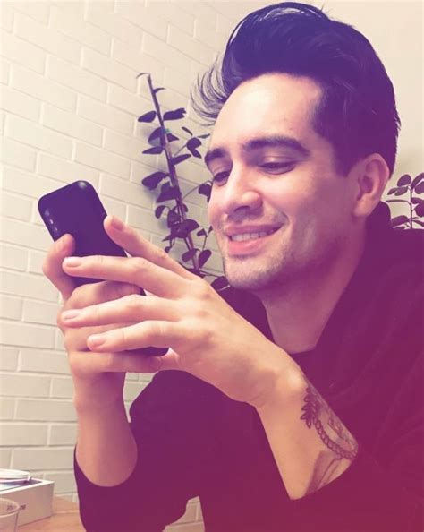 Me Looking At Brendon Urie Pics Music Is My Escape All Music Emo