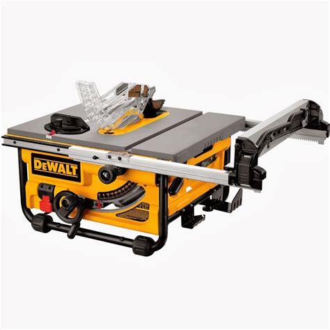 Table Saw 16 Inch