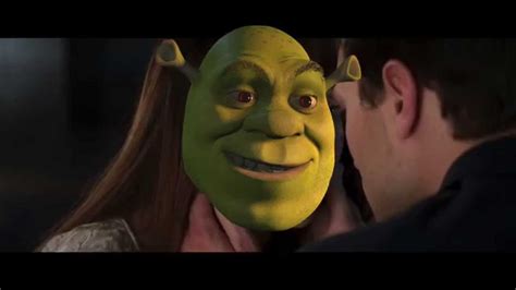 Fifty Shades Of Shrek Trailer Youtube