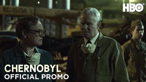 chernobyl 2019 start telling the truth promo like for real dough