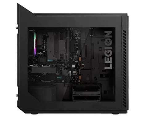 Legion Tower 5i Gaming Desktop Pc Lenovo Us
