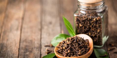 Cloves Benefits Uses Nutrition And Side Effects Blog Healthifyme