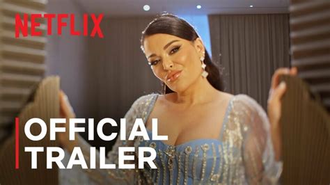 Dubai Bling Season 2 Official Trailer Netflix Phase9 Entertainment