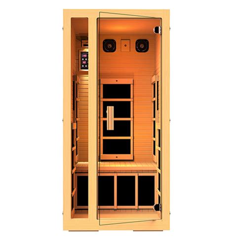 Top 5 Best Infrared Sauna In 2020 Reviews