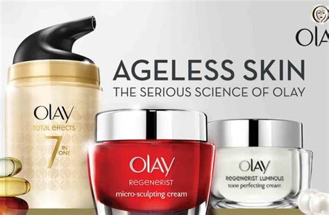 Olay Issues Skin Retouching Ban In Ads Marketing Magazine Asia