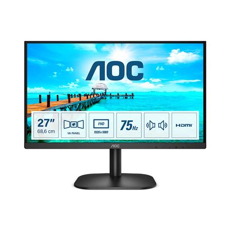 Hdmi Cable For Aoc Monitor at Frances Grimes blog