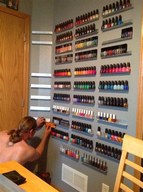 We did not find results for: Modern DIY Nail Polish Rack Ideas - Every Girl's Dream - DIY Ideas