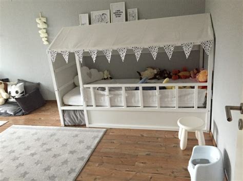 IKEA Kinderbett für süβe Träume: 40 moderne Ideen in 2020 ...
