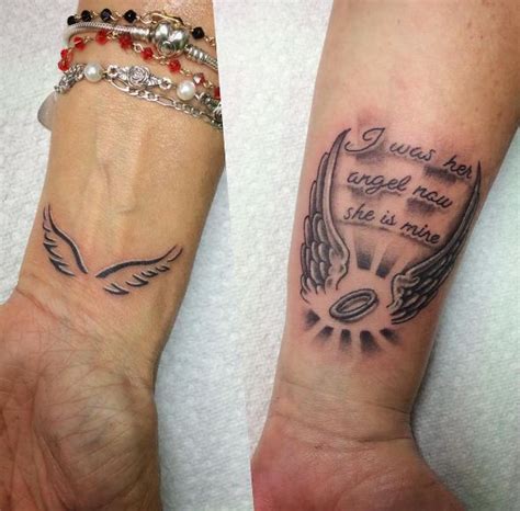 What's Best About Tattoos For Dead Loved Ones? - Custom Tattoo Art