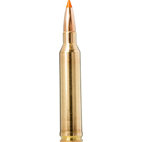 Norma Tipstrike 7 Mm Remington Magnum 160gr Ibosk