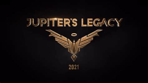 jupiter s legacy temporada 2 fecha estreno y reparto