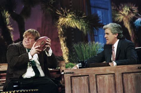 The 90s The Tonight Show With Jay Leno Nbc
