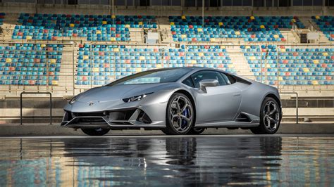 2019 Lamborghini Huracan Evo Hd Cars 4k Wallpapers Images