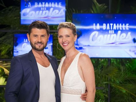 La bataille des couples : les candidats de la saison 3 dév... - Télé Star