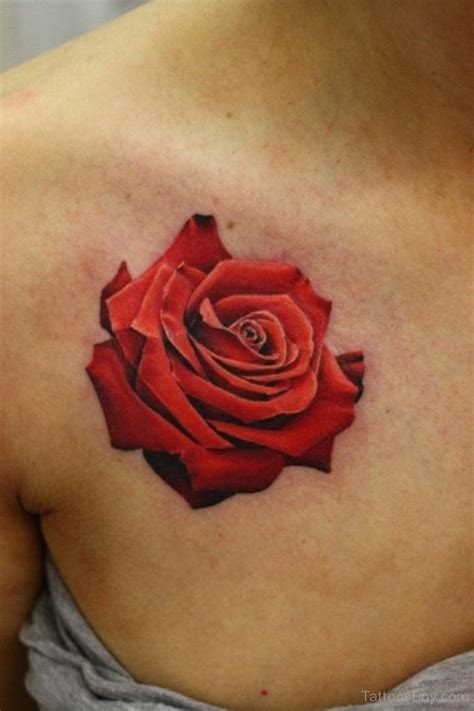 Rose Tattoos Tattoo Designs Tattoo Pictures Page 4
