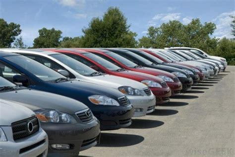 Get Affordable Used Cars In Your Area