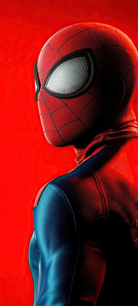 El Top 48 Fondos De Pantalla De Spiderman 4k Abzlocalmx