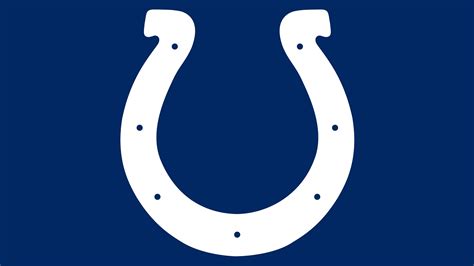 Official facebook page of your indianapolis colts. Indianapolis Colts Logo | The most famous brands and ...