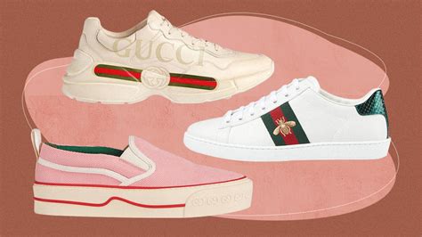 Best Gucci Sneakers To Buy