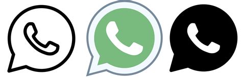 Download the whatsapp, internet png on freepngimg for free. WhatsApp Icona - Download gratuito, PNG e vettoriale
