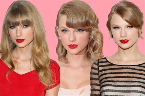 Shop 3 Taylor Swift Approved Red Lipsticks