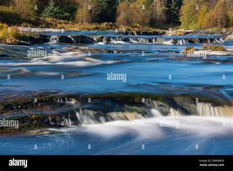 Pools Of Dee Hi Res Stock Photography And Images Alamy